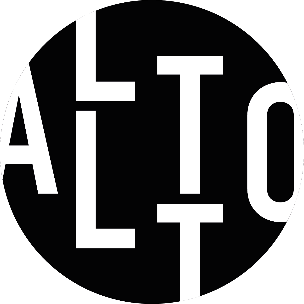 atelier ALTO