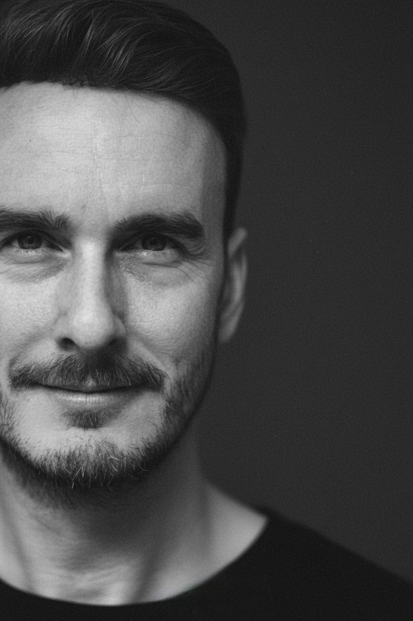 Vincent Michel